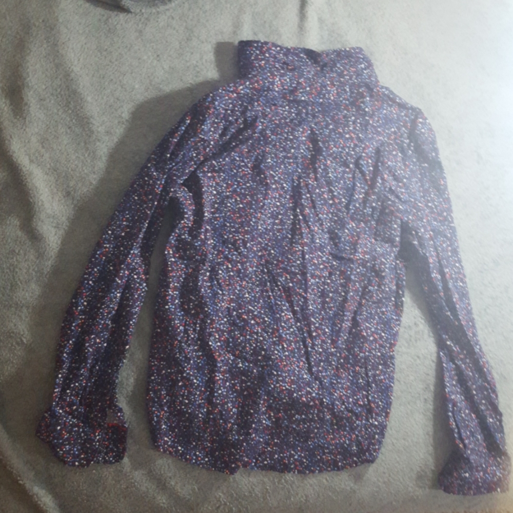 Button down shirt - Picture 2 of 2